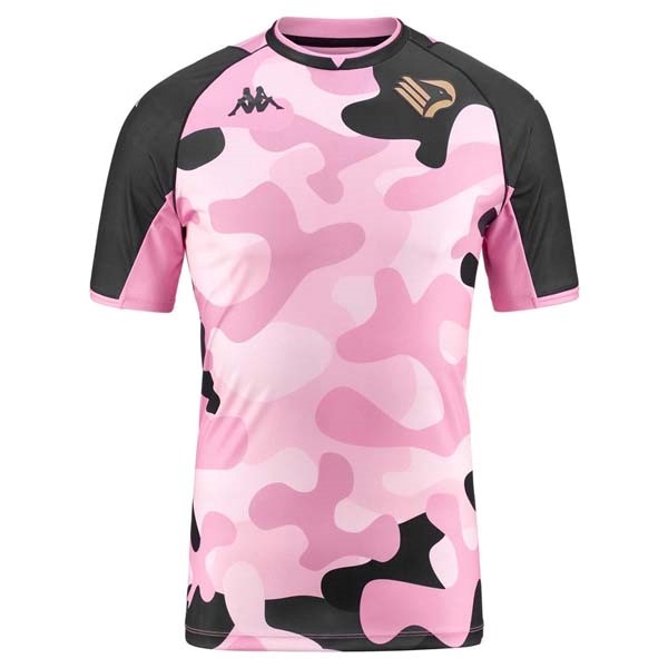 Tailandia Camiseta Palermo Replica Tercera Ropa 2021/22